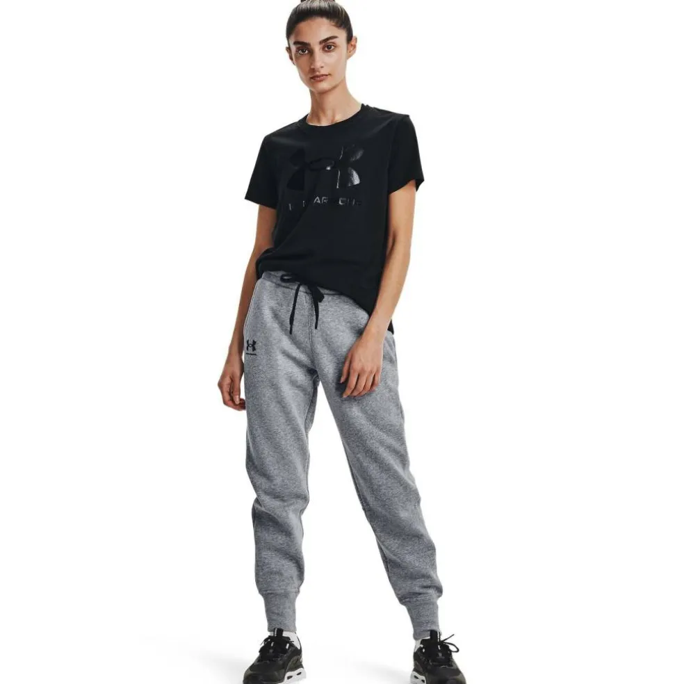 UA Rival Fleece Joggers Women's