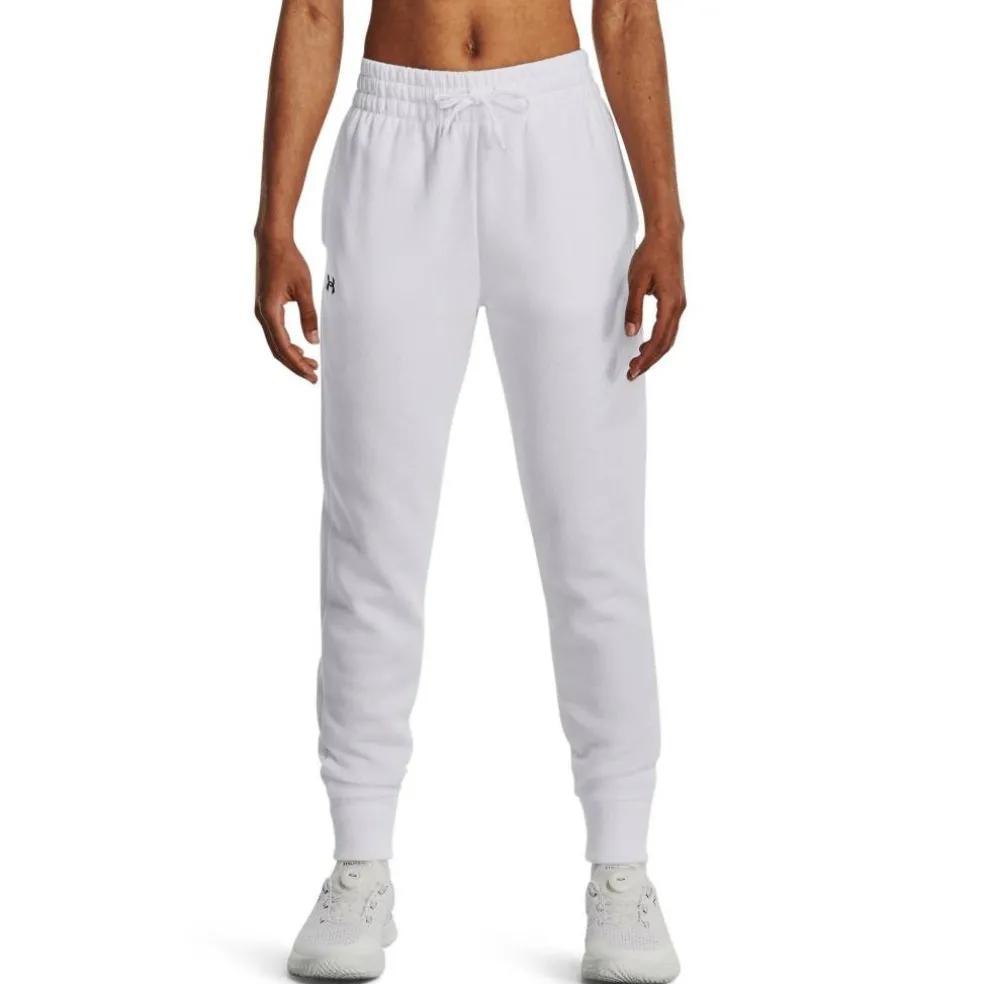 UA Rival Fleece Joggers Women's