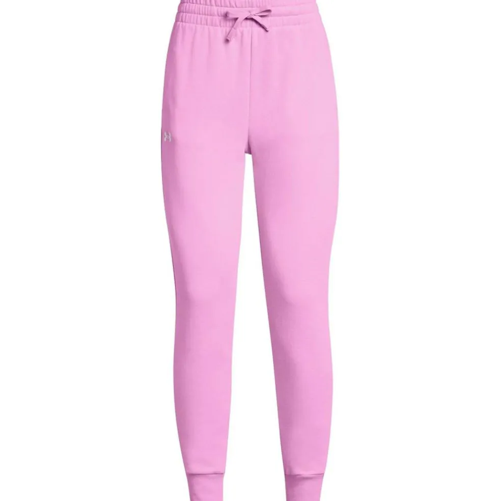 UA Rival Fleece Joggers Women's