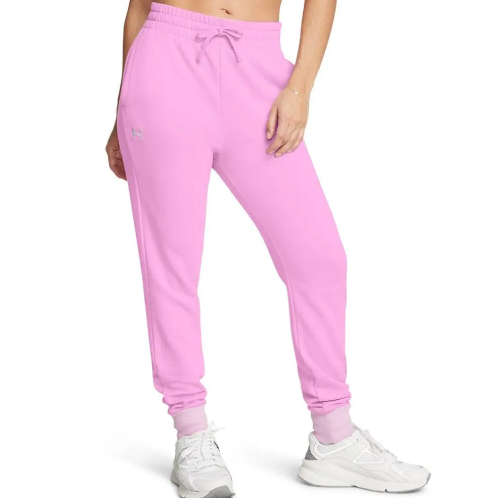 UA Rival Fleece Joggers Women's