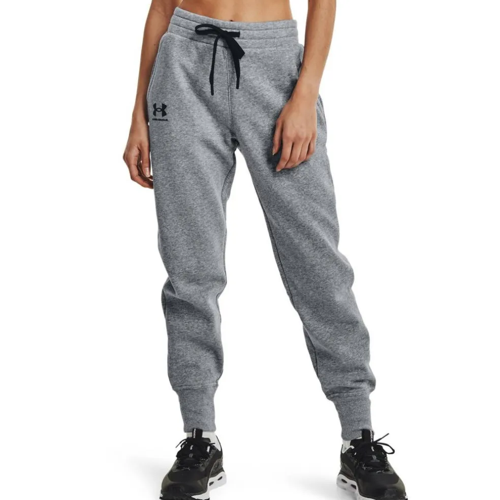 UA Rival Fleece Joggers Women's