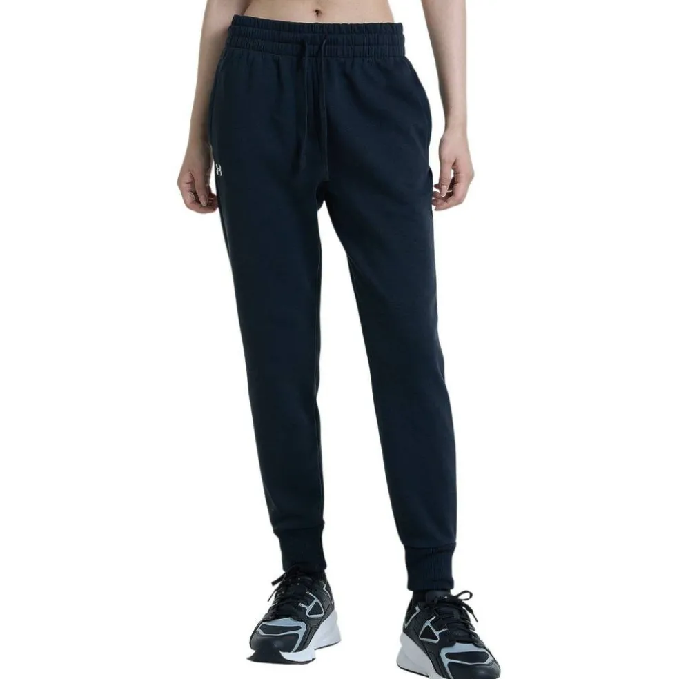 UA Rival Fleece Joggers Women's