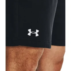 UA Rival Fleece Shorts Men's