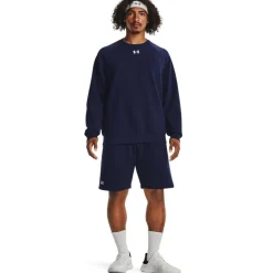 UA Rival Fleece Shorts Men's