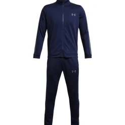 UA Rival Knit Tracksuit Men's