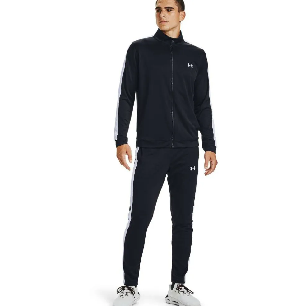 UA Rival Knit Tracksuit Men's