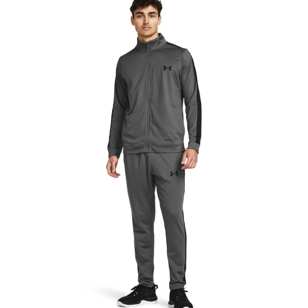 UA Rival Knit Tracksuit Men's