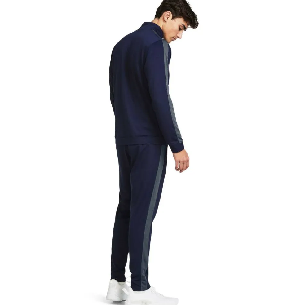 UA Rival Knit Tracksuit Men's