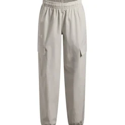 UA Rival Woven Girls Cargo Pants