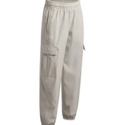 UA Rival Woven Girls Cargo Pants