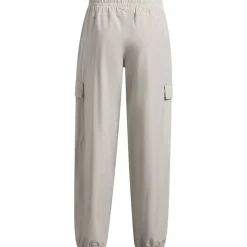 UA Rival Woven Girls Cargo Pants