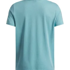 UA Sportstyle Taped Boys Short Sleeve