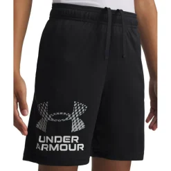 UA Tech™ Logo Boys Shorts