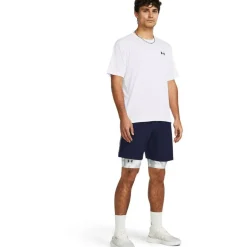 UA Tech™ Woven Wordmark Shorts