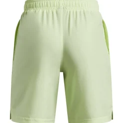 UA Tech™ Woven Wordmark Shorts Boys'