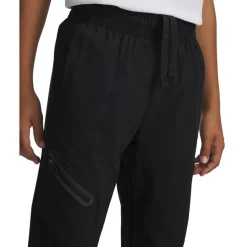 UA Unstoppable Woven Boys Joggers