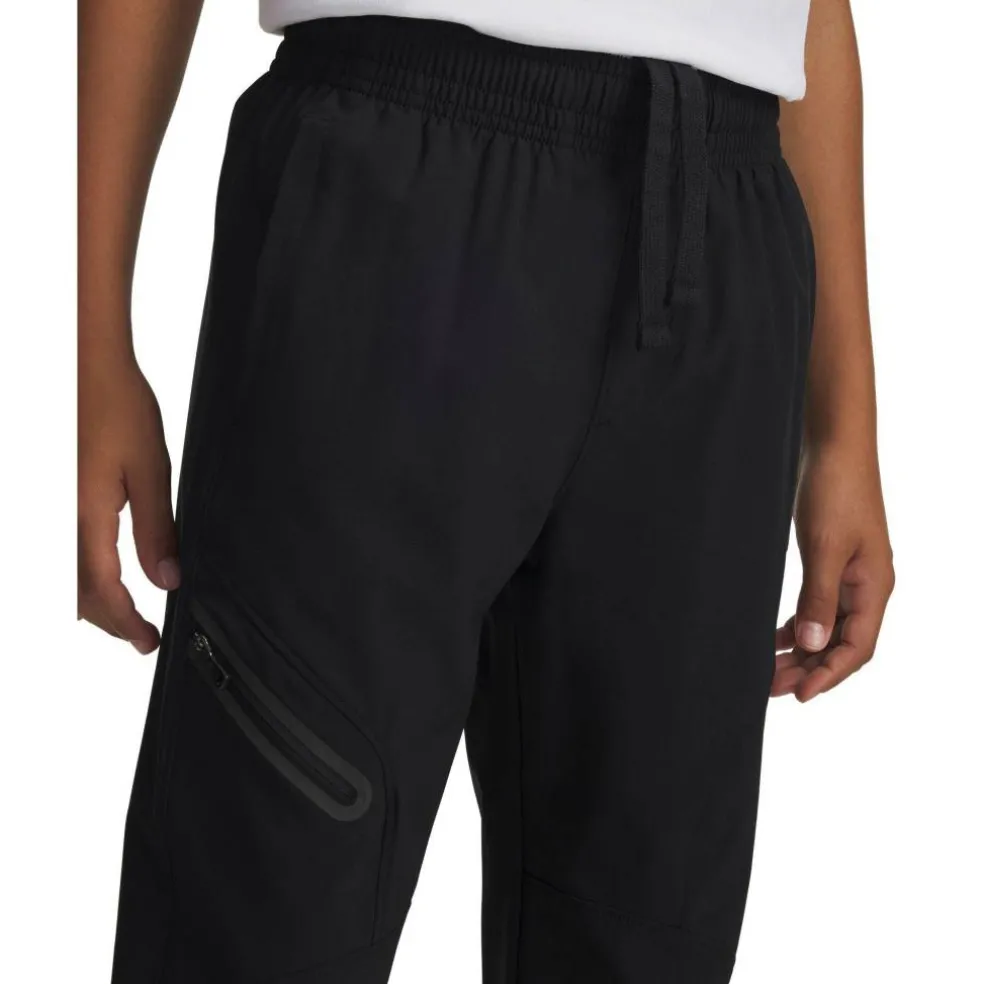 UA Unstoppable Woven Boys Joggers
