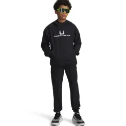 UA Unstoppable Woven Boys Joggers