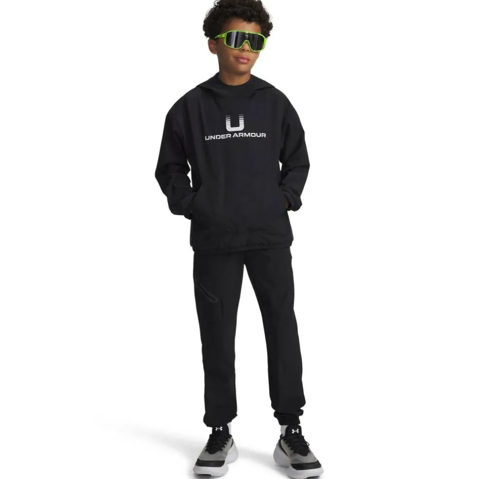 UA Unstoppable Woven Boys Joggers