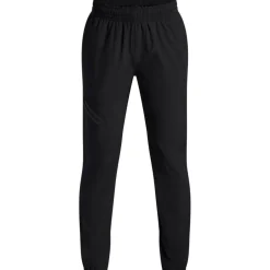 UA Unstoppable Woven Boys Joggers
