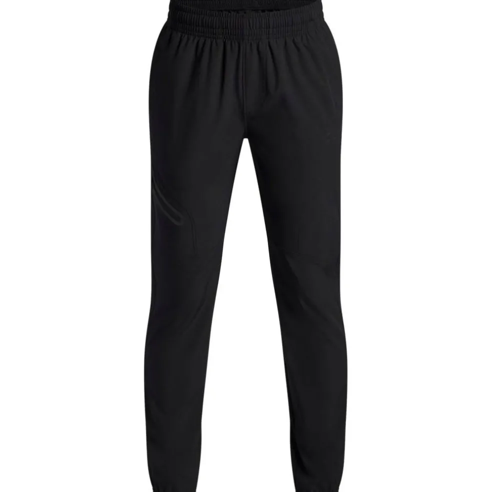 UA Unstoppable Woven Boys Joggers