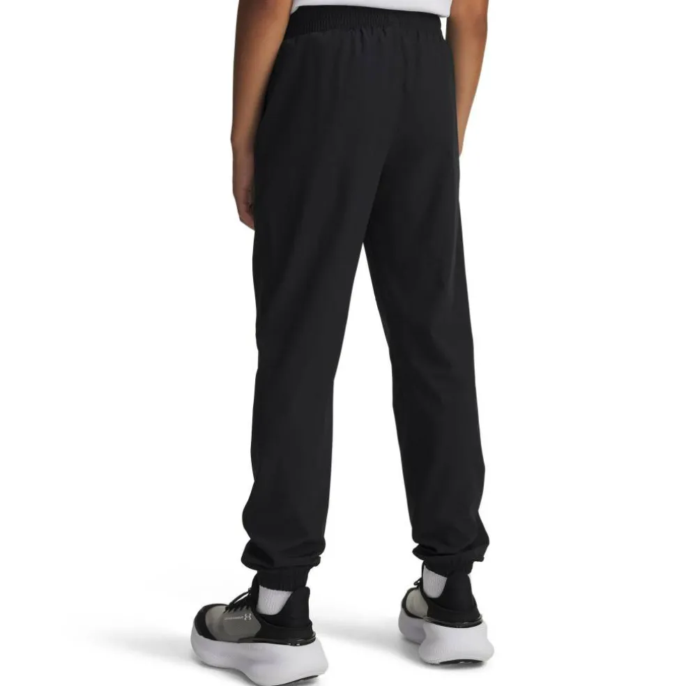 UA Unstoppable Woven Boys Joggers