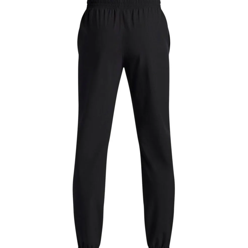 UA Unstoppable Woven Boys Joggers