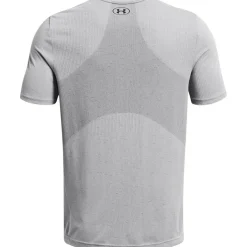 UA Vanish Seamless Mens Short Sleeve