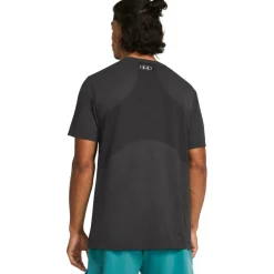 UA Vanish Seamless Mens Short Sleeve