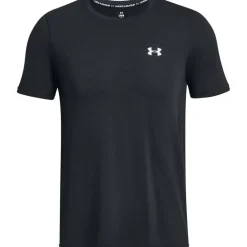 UA Vanish Seamless Mens Short Sleeve