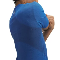 UA Vanish Seamless Mens Short Sleeve