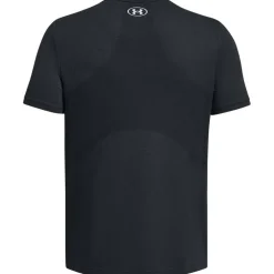 UA Vanish Seamless Mens Short Sleeve