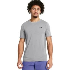 UA Vanish Seamless Mens Short Sleeve