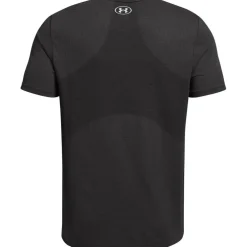UA Vanish Seamless Mens Short Sleeve