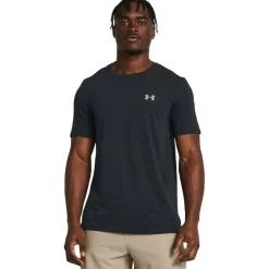 UA Vanish Seamless Mens Short Sleeve