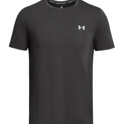 UA Vanish Seamless Mens Short Sleeve