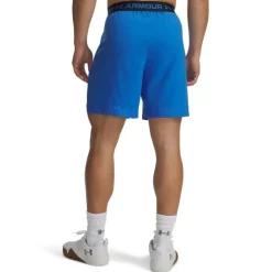 UA Vanish Woven Mens 6in Shorts