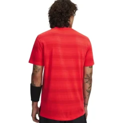 UA Velociti Mens Short Sleeve