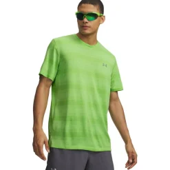 UA Velociti Mens Short Sleeve
