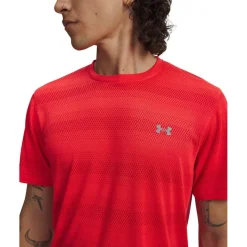 UA Velociti Mens Short Sleeve