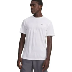 UA Velociti Mens Short Sleeve