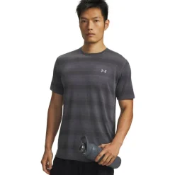 UA Velociti Mens Short Sleeve