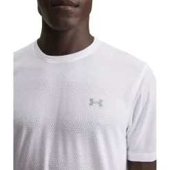 UA Velociti Mens Short Sleeve
