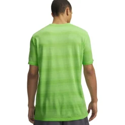 UA Velociti Mens Short Sleeve