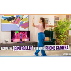 Ubi Just Dance 2026 Edition