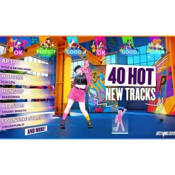 Ubi Just Dance 2026 Edition