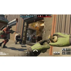 Ubi Rainbow 6 Siege X Elite