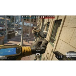 Ubi Rainbow 6 Siege X Elite