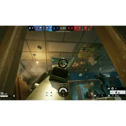 Ubi Rainbow 6 Siege X Elite