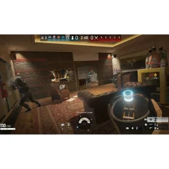 Ubi Rainbow 6 Siege X Elite